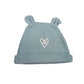 Forever Cute 6pcs Boy Hat Set - Laadlee