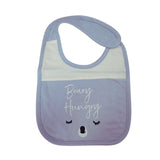 Forever Cute Dribble Bib Set - Laadlee