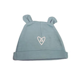 Forever Cute Hospital Gift Set - Mint - Laadlee