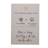 Forever Cute Hospital Gift Set - Blue - Laadlee