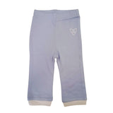 Forever Cute Pyjama Bottoms - Blue - Laadlee
