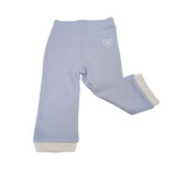 Forever Cute Pyjama Bottoms - Blue - Laadlee