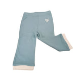 Forever Cute Pyjama Bottoms - Mint - Laadlee