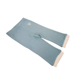 Forever Cute Pyjama Bottoms - Mint - Laadlee