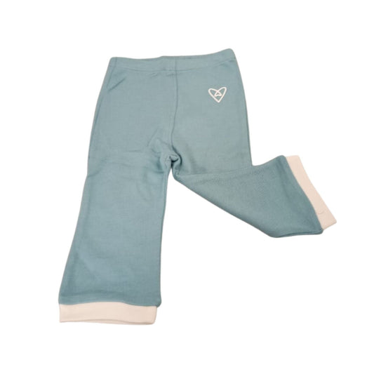 Forever Cute Pyjama Set - Mint - Laadlee
