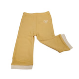 Forever Cute Pyjama Set - Peach - Laadlee