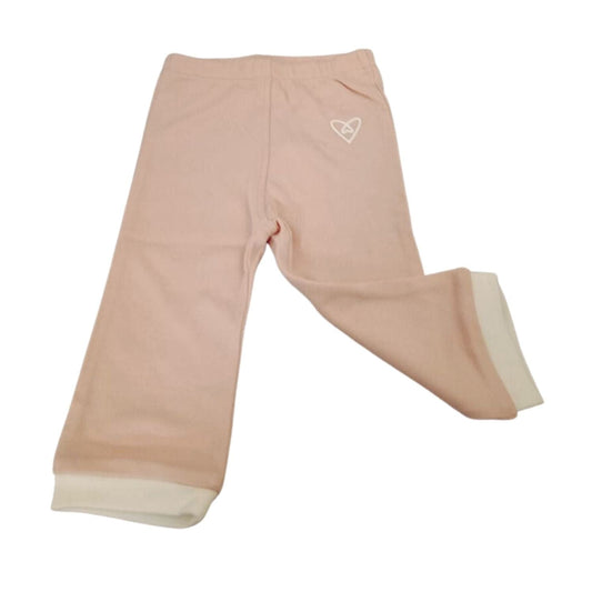 Forever Cute Pyjama Set - Pink - Laadlee