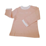 Forever Cute Pyjama Set - Pink - Laadlee