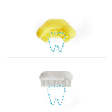 Frida Baby - Training Toothbrush for Babies - Yellow - Laadlee