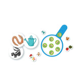 Peaceable Kingdom Bandit's Memory Mix Up - Laadlee