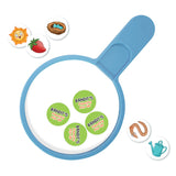 Peaceable Kingdom Bandit's Memory Mix Up - Laadlee