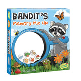 Peaceable Kingdom Bandit's Memory Mix Up - Laadlee