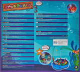 Ambassador - Deluxe Musical Fishing Game - Laadlee