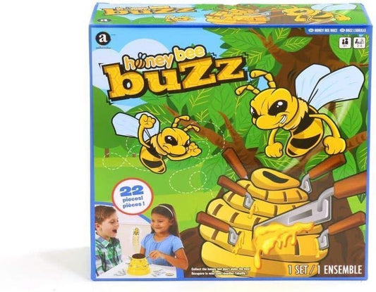 Ambassador - Honeybee Buzz - Laadlee