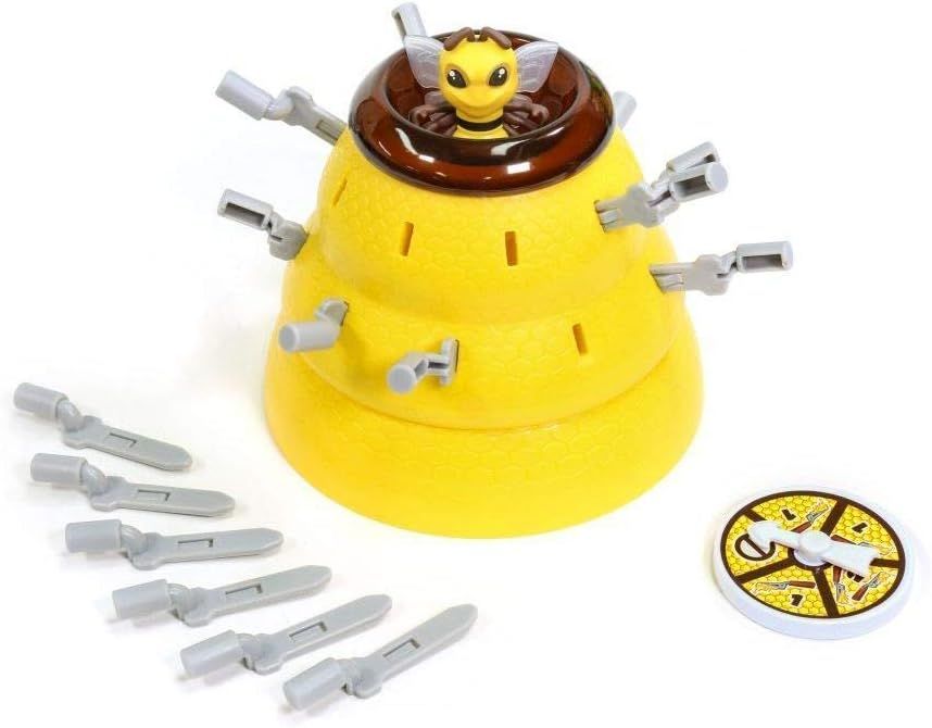 Ambassador - Honeybee Buzz - Laadlee