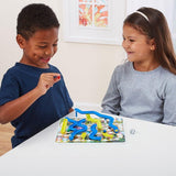 Ambassador - 3D Snakes & Ladders - Laadlee