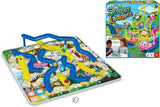 Ambassador - 3D Snakes & Ladders - Laadlee