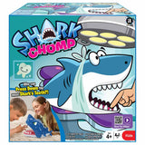 Ambassador - Shark Chomp - Laadlee