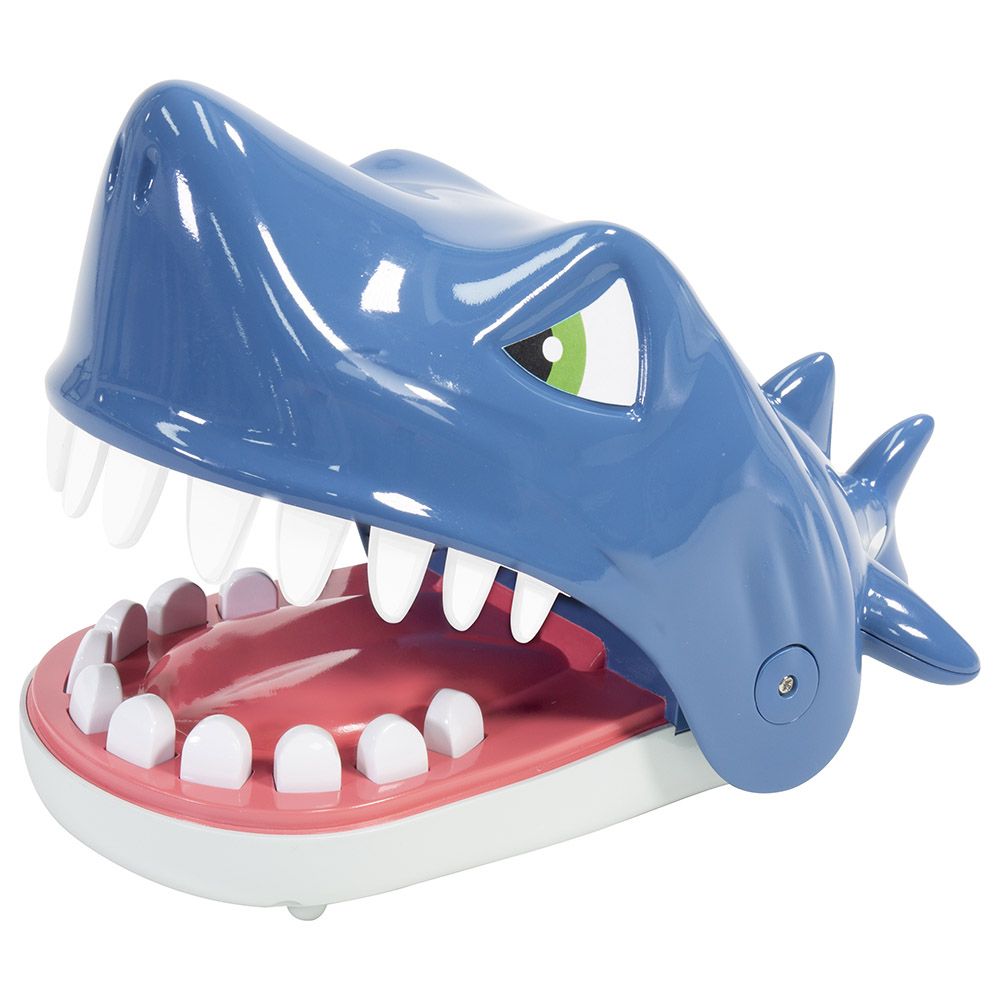 Ambassador - Shark Chomp - Laadlee