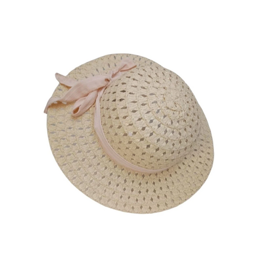 Forever Cute Bamboo Hat - Laadlee