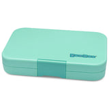 Yumbox Tapas 5 Compartment Space/Galaxy Lunch Box - Bali Aqua - Laadlee