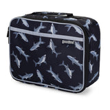 Yumbox Lunch Bag - Large - Pacific Shark - Laadlee