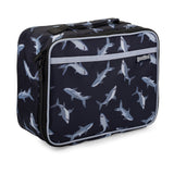 Yumbox Lunch Bag - Large - Pacific Shark - Laadlee
