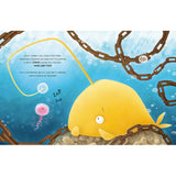 Sassi Sound Stories - In The Sea - Laadlee