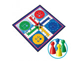 Ambassador - Classic Games - Ludo - Laadlee