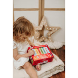 Sassi My First Library - Read and Learn - Laadlee