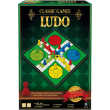 Ambassador - Classic Games - Premium Ludo - Laadlee