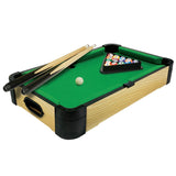 Ambassador - Tabletop Pool - 27" (68.5cm) - Laadlee