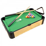 Ambassador - Tabletop Pool - 27" (68.5cm) - Laadlee