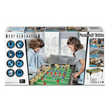 Ambassador - Football (Foosball / Soccer) Table - 36" (92cm) - Laadlee