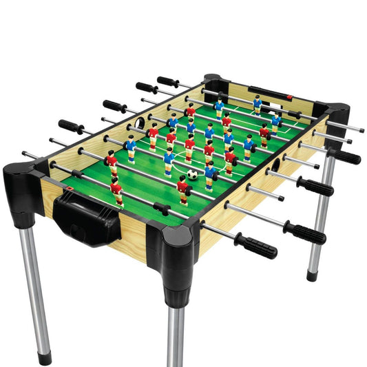 Ambassador - Football (Foosball / Soccer) Table - 36" (92cm) - Laadlee