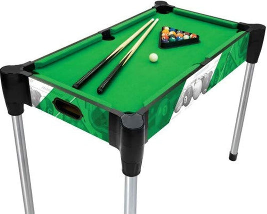Ambassador - Pool Table - 36" (92cm) - Laadlee
