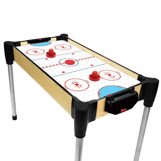 Ambassador - Air Hockey Table - 36" (92cm) - Laadlee