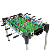 Ambassador - 4-In-1 Games Table - 36" (92cm) - Laadlee