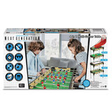 Ambassador - 4-In-1 Games Table - 36" (92cm) - Laadlee