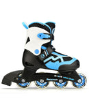 Micro Skates Majority - Blue (Size 35-38) - Laadlee