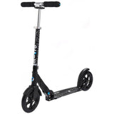 Micro Classic Scooter - Black - Laadlee