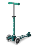 Micro Mini 3-in-1 Deluxe ECO LED - Green - Laadlee