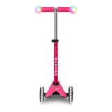 Micro Mini Deluxe Magic - Pink - Laadlee