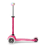 Micro Mini Deluxe Magic - Pink - Laadlee