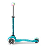 Micro Mini Deluxe Magic - Aqua - Laadlee