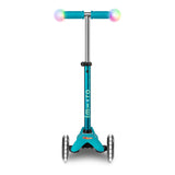 Micro Mini Deluxe Magic - Aqua - Laadlee