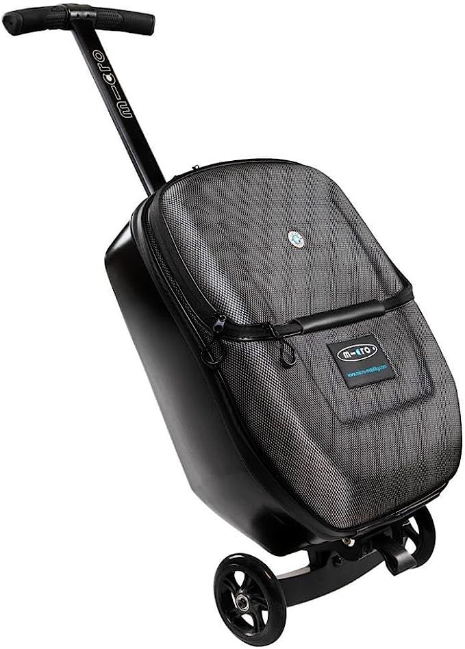 Micro Luggage 3.0 Scooter - Laadlee