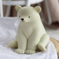 A Little Lovely Company Night Light - Polar Bear - Laadlee
