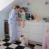 Mushie Silicone Bib Sunshine - Laadlee