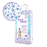 Kim & Kimmy - Size 5 Good Vibes Pants, 12-17kg qty 42 - Laadlee